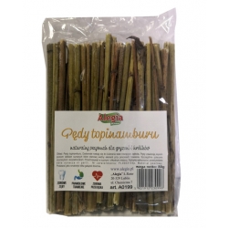 Alegia PĘDY TOPINAMBURU 80 G (PĘDY, TOPINAMBUR)